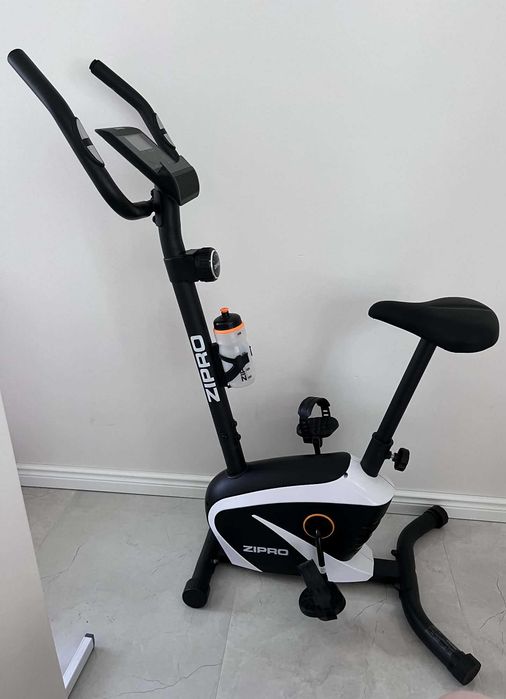 Rower stacjonarny ZIPRO + gratis :)