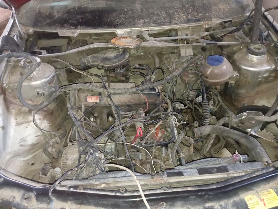 Продам Чері амулет