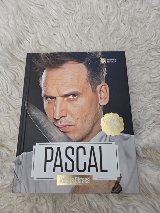 Pascal kontra Okrasa (Pascal Brodnicki, Karol Okrasa)