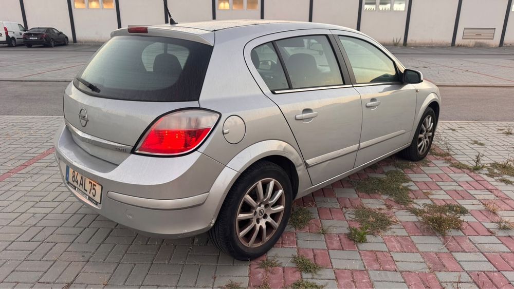 Opel Astra 1.3 CDTI