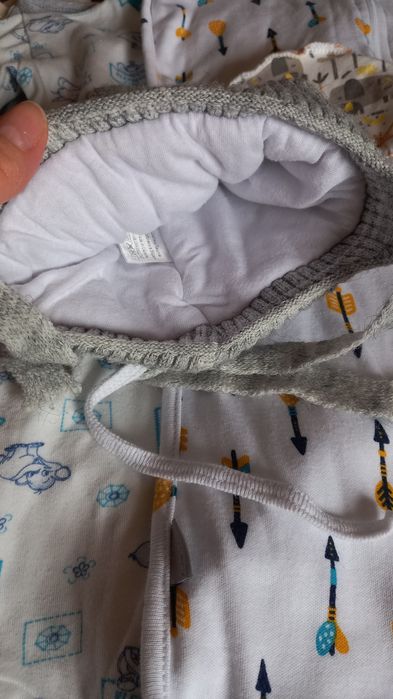 Чоловічки боді євро пелюшка