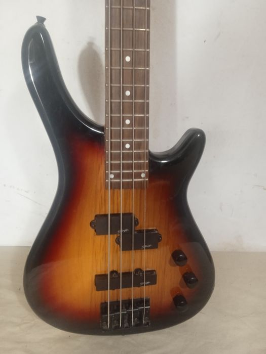 Бас гітара Stagg