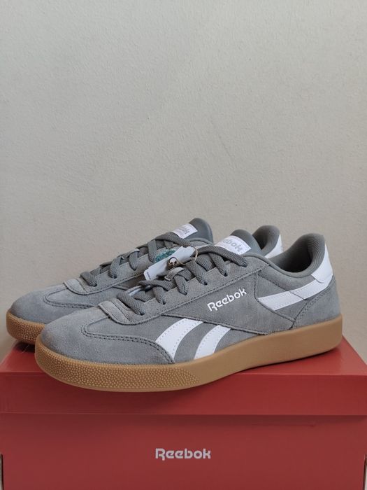 Ténis Reebok 42.5 Novos