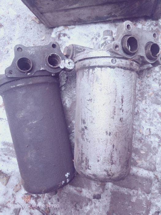 Поддон алюминевый т.а.т.р.а