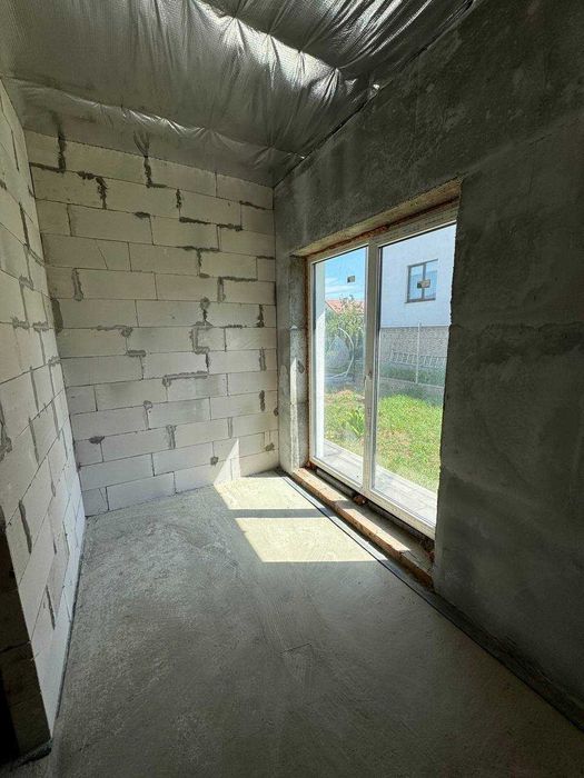 Продається окремостоячий котедж площею 84 м² у Винниках