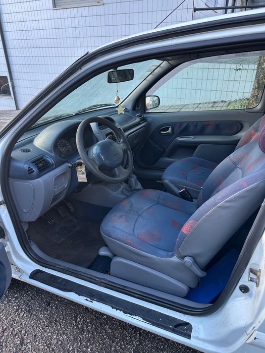Renault Clio 1500 DCI