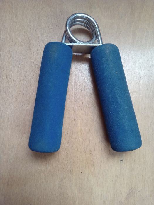 Масажер для тiла.