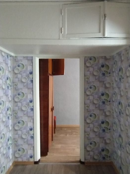 Продам  в центрі міста квартиру
