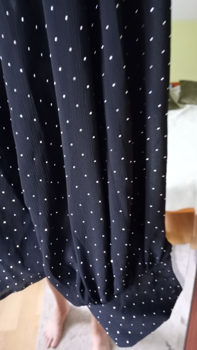 Bluzka damska rozmiar S z cekinami