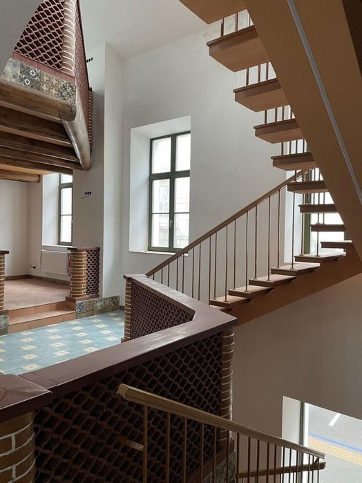 Фасадне комерційне приміщення на Ланжеронівській.