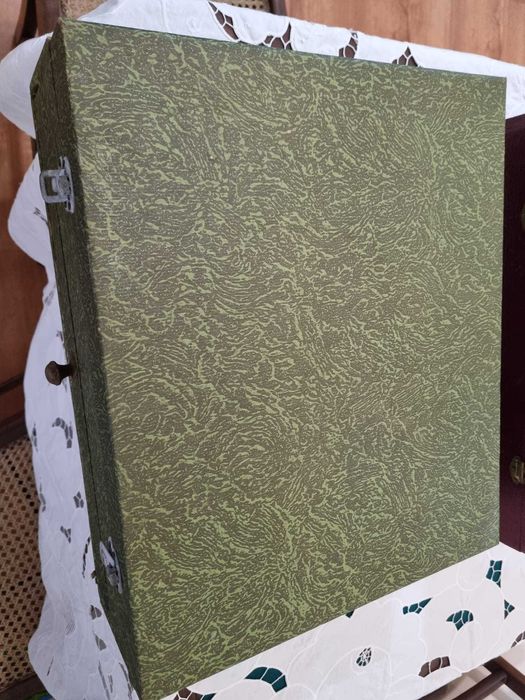 Faqueiro Mafil 18-10