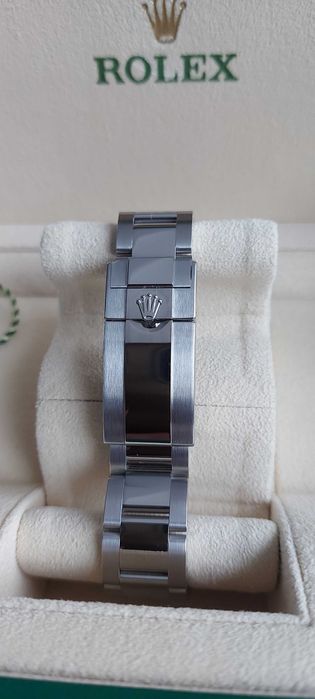 Rolex GMT Master II Sprite OYSTER - nowy