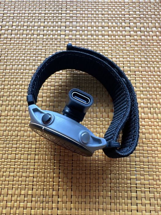 Garmin forerunner 255s - 41mm Sport Smartwatch GPS(no music)