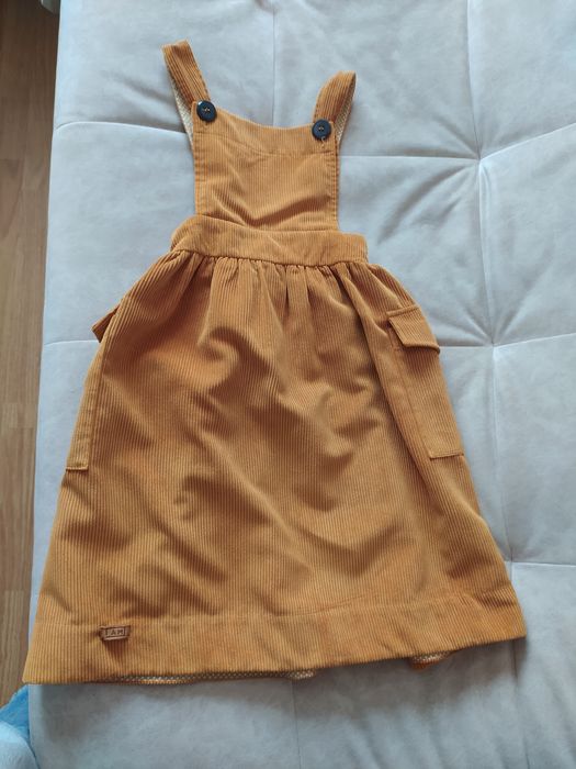 Сарафан для девочки.