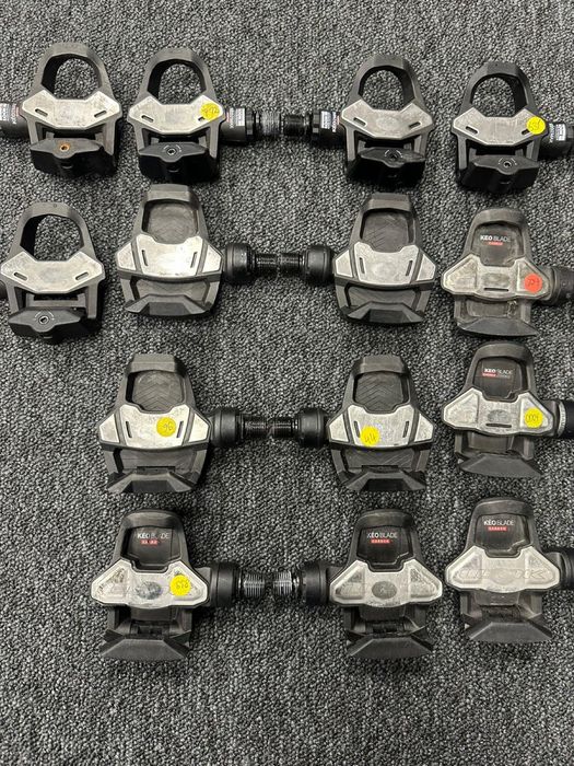 Pedały Look szosowe