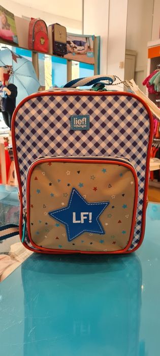 Mochila infantil