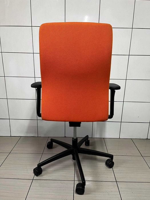 Fotel biurowy krzesło obrotowe TrendOffice Sim okazja!