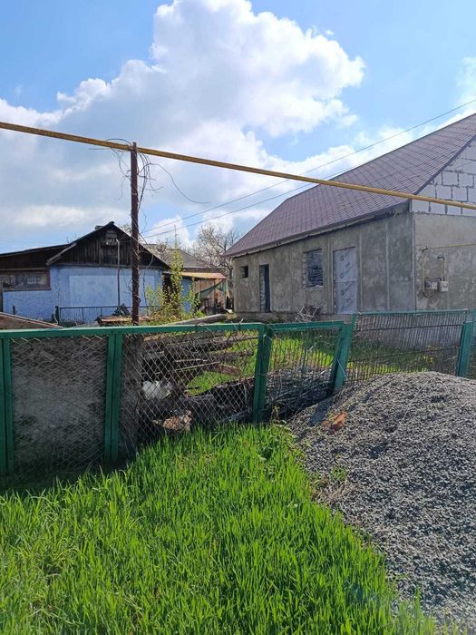 Продам Будинок 70% готовності