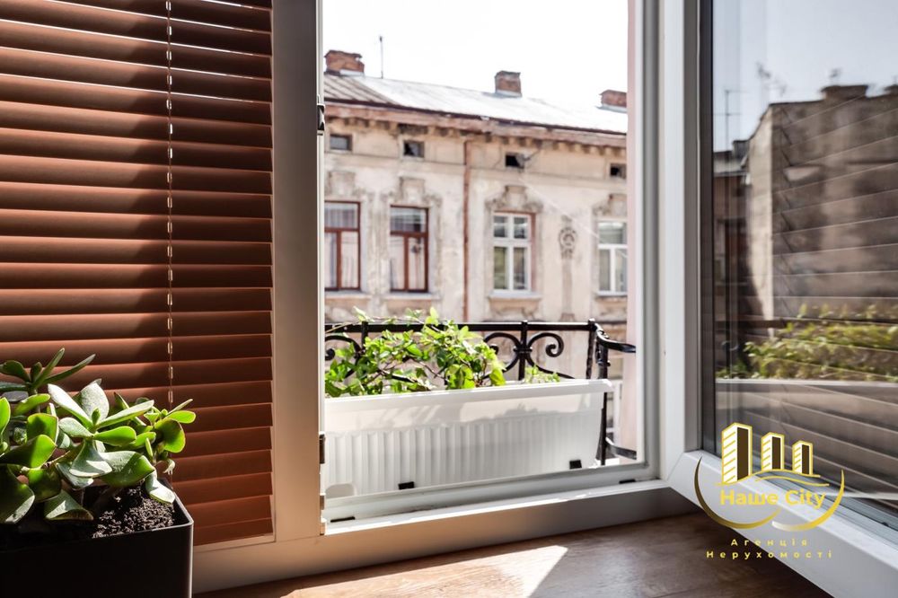 1-комнатная квартира по адресу Франко Ивана ул. (площадь 25 м²) - Atlanta.ua - фото 15