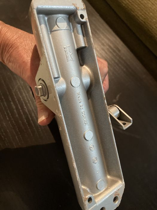 Mola para porta- da Dorma