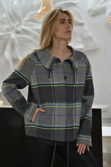 Жіночий жакет Armani Jeans новий р. 44 (десь L)