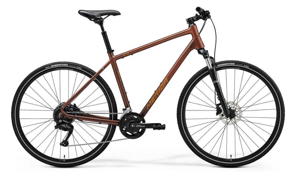 Nowy rower Merida Crossway 100, crossowy, miejski, sklep, FV,gwarancja