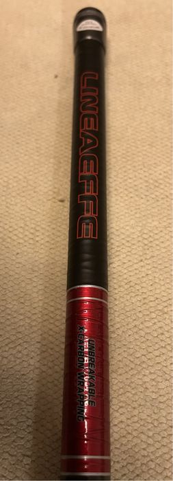 Cana de Bóia LineaEffe X-Magic Telematch 5.0 m