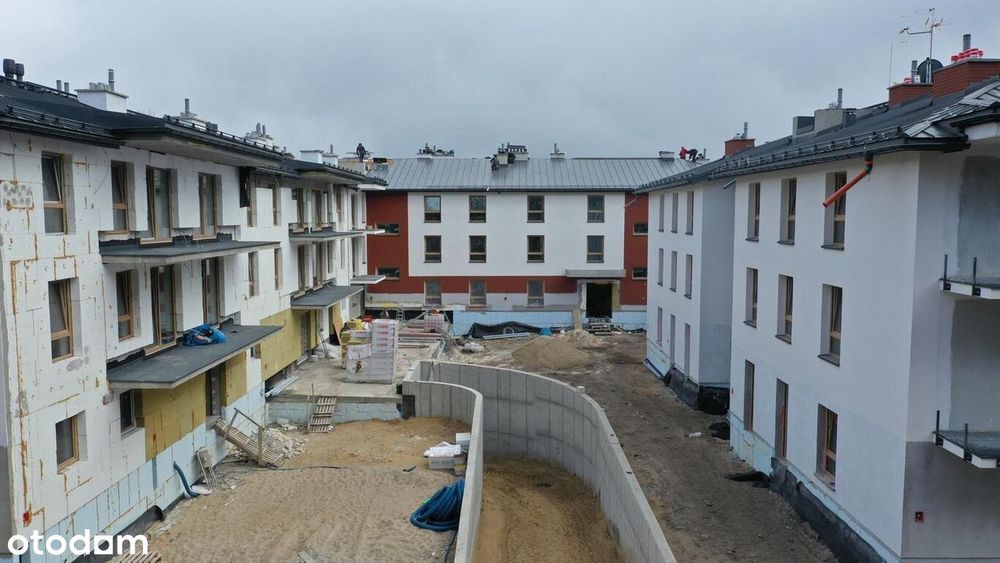 Nowoczesne i ustawne M-4 IDEALNE dla rodziny- TYLKO-6 888 zł/m²!!!