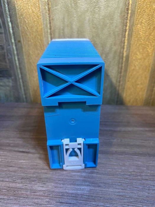 Блок живлення  UPS 60W 2.8A 13.8V DRC-60A