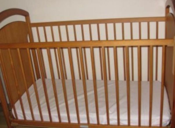 Cama criança Zippy com colchão + Quadro