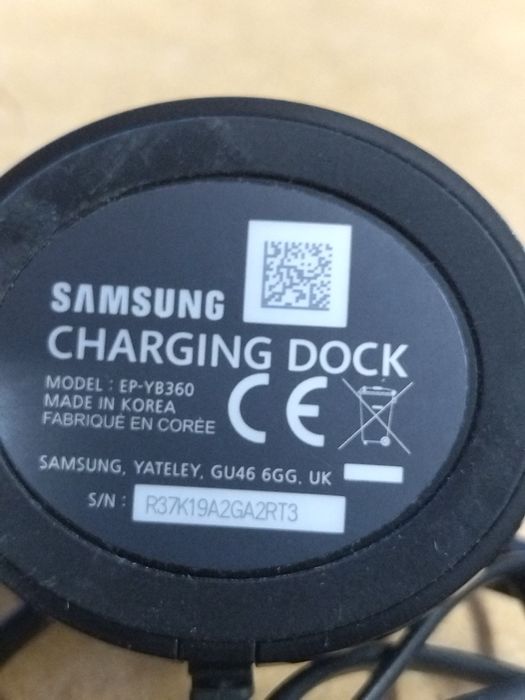 Ładowarka Samsung do smartwatcha (x11)