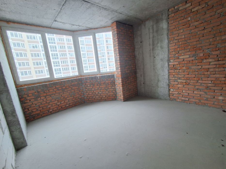 2кім квартира = 64м2 + можна  СЕРТИФІКАТ,   7хв до Києва з  Документи!