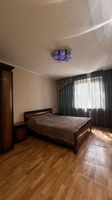 Аренда 3х.комнатной квартиры.ул.В.Гурова,Восход