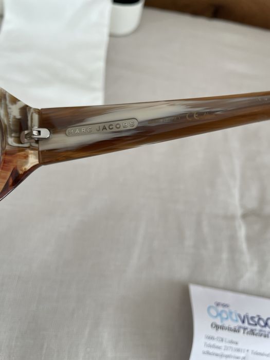 Óculos Sol Marc Jacobs