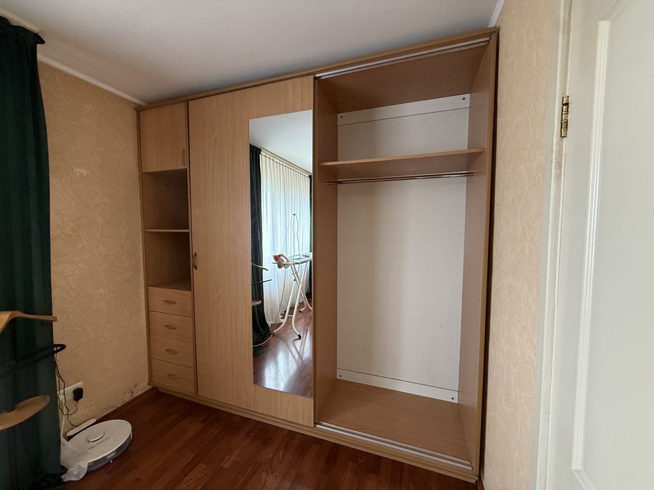 Шкаф-купе/ Шафа-купе
