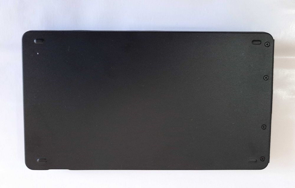 Teclado Bluetooth Ultrafino Sem Fio Portátil Dobrável NOVO