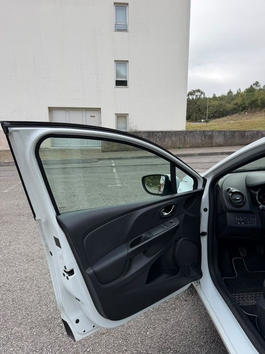 Vendo Renault Clio IV 1.5 dCI Dynamique