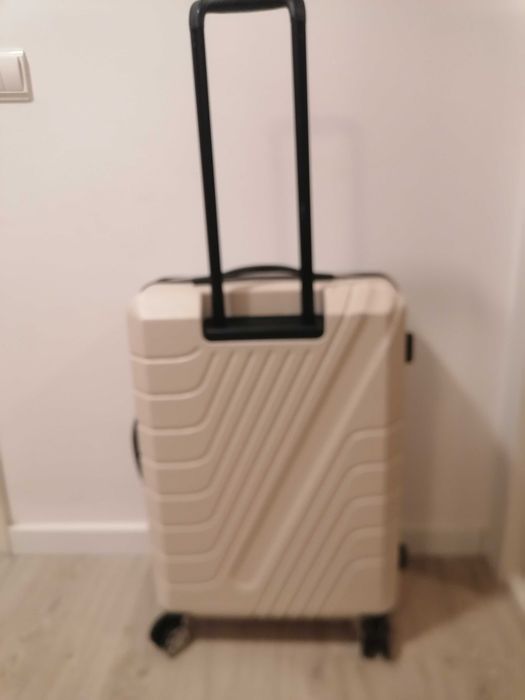 Mala de viagem Berg média