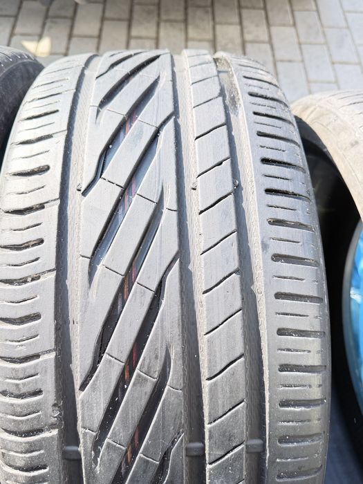 Uniroyal Rain 255/35R20