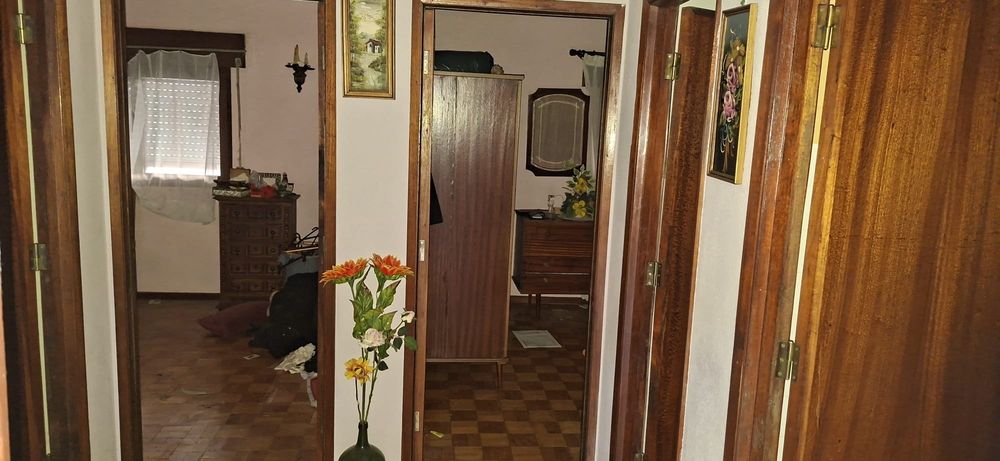 Casa  em lobrigos