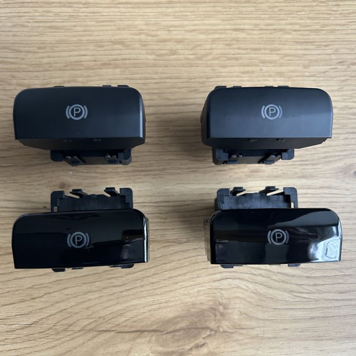 Кнопка електронного ручника Citroen C4 / Peugeot 3008 5008