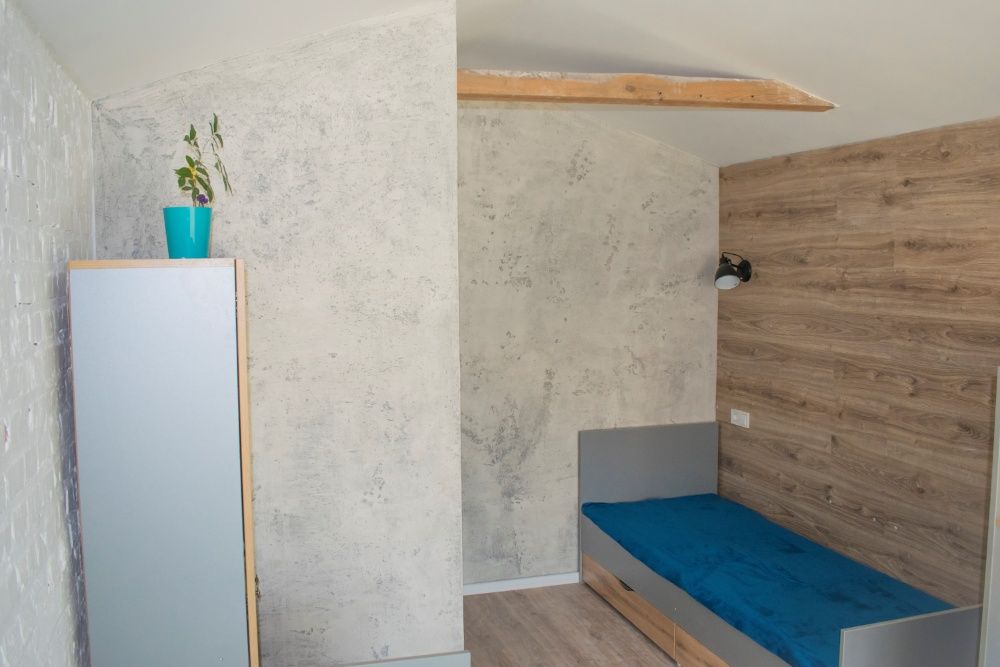 Довгосрокова оренда кімнати в м. Ірпінь. Колівінг