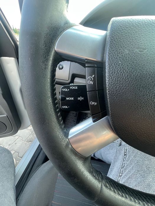 Ford c-max 1.6