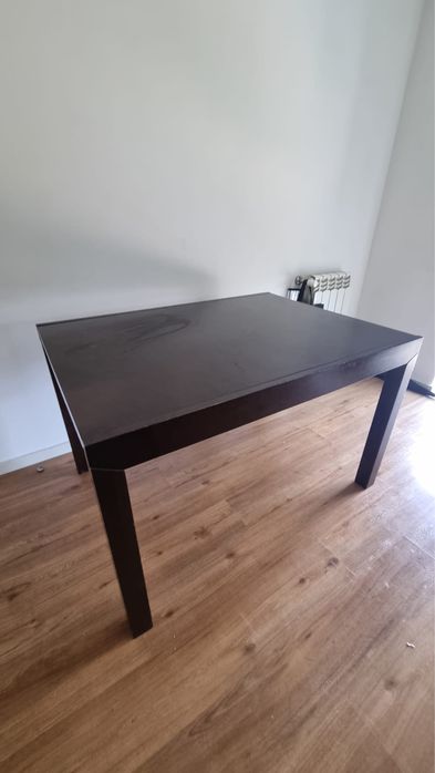 Mesa de sala Madeira