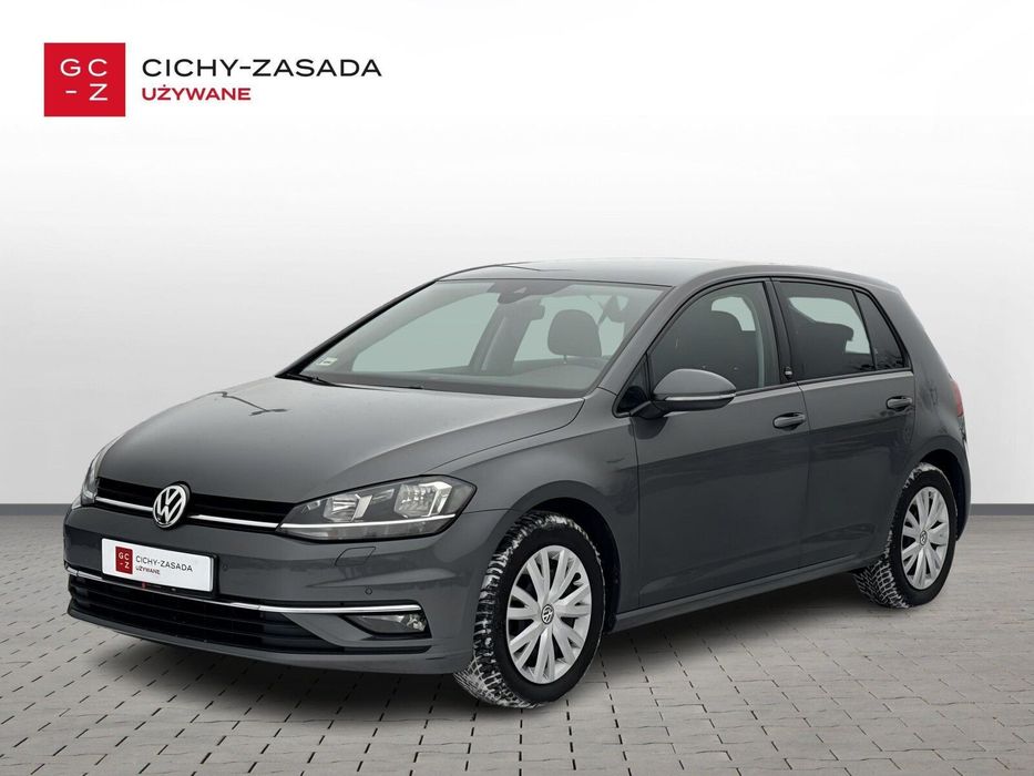 Volkswagen Golf FVmarża| Kamera| podgrz.fotele| APP-Connect| ASO