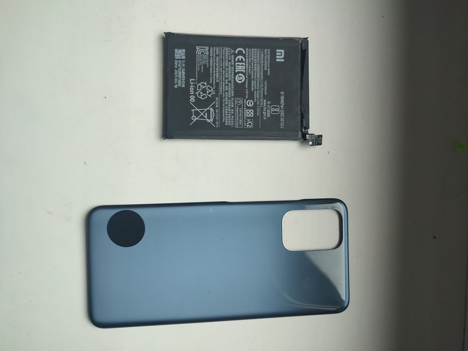 Продам запчасти Xiaomi Redmi Note 10