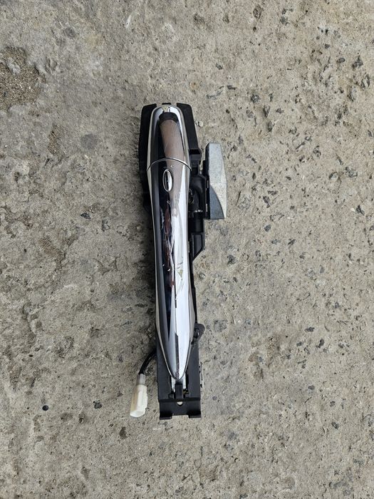 Infiniti qx60 дверна ручка права