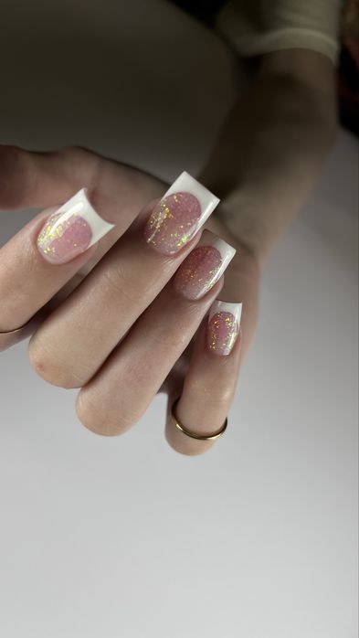 Моделі на манікюр осокорки славутич