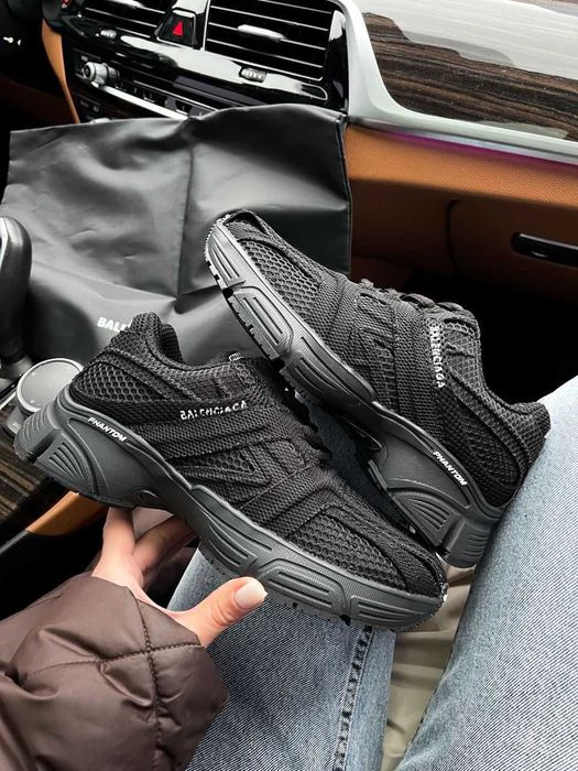 Buty damskie Phantom damskie sneakersy 36-40
