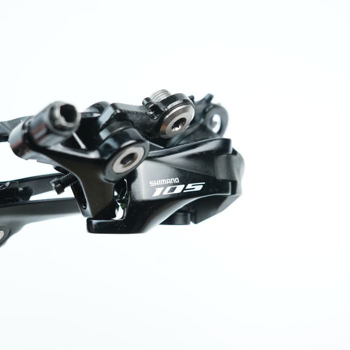 Задній перемикач Shimano 105 RD-R7000-GS 11 швидкостей новий